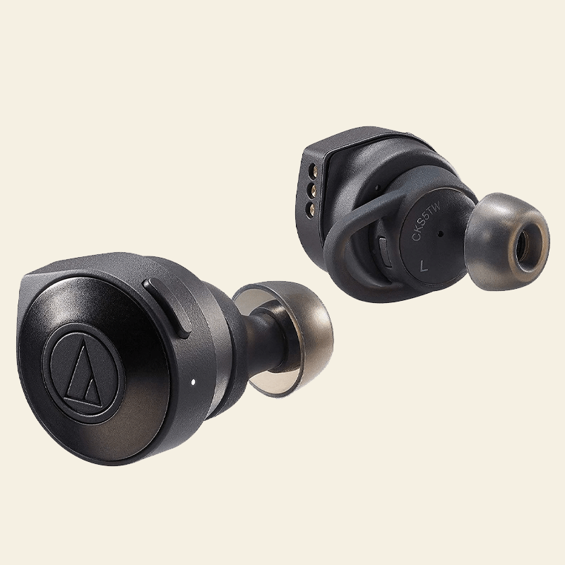 AUDIO TECH IN EAR BTOOTH 15HR [Accessories]