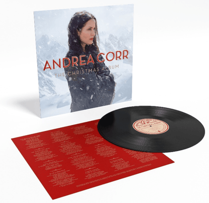 Andrea Corr - The Christmas Album [Vinyl]
