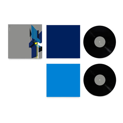 Untitled (Reissue) - Autechre [VINYL]