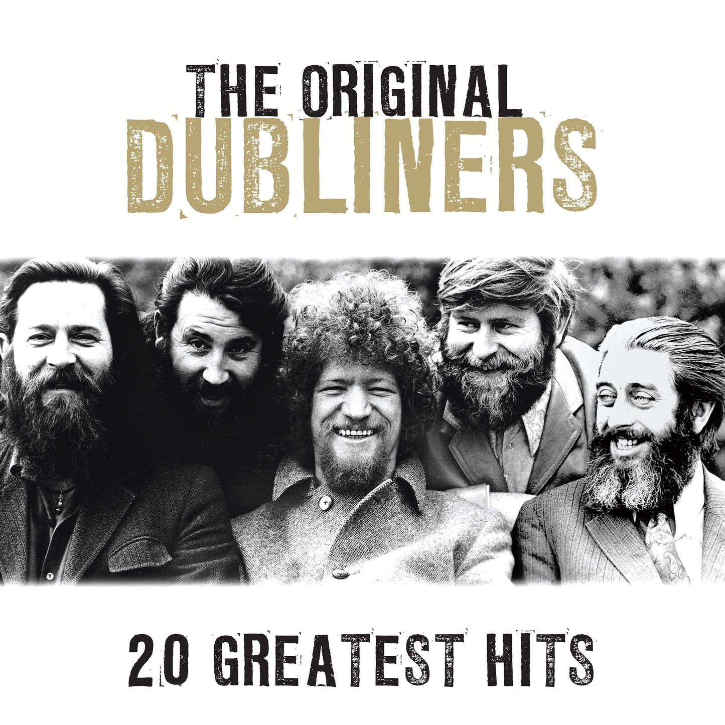 The Original Dubliners Greatests Hits: - The Dubliners [Vinyl]