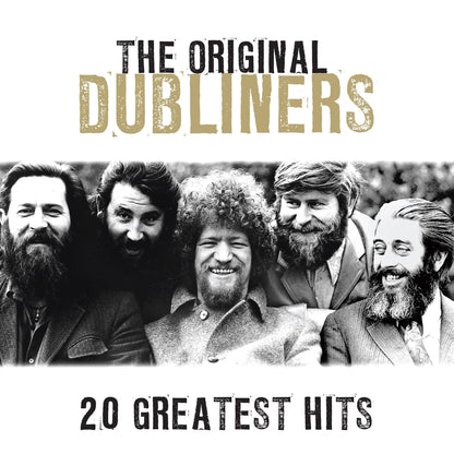 The Original Dubliners Greatests Hits: - The Dubliners [Vinyl]