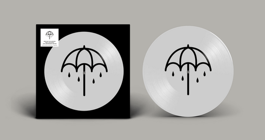 That's The Spirit (10th Anniversary Picture Disc Edition) - Bring Me The Horizon [Colour Vinyl]