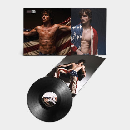 American Heart - Benson Boone [VINYL]