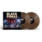 Live From Brooklyn Paramount (Repress) - Black Pumas [Colour Vinyl]