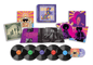 Bold As Love (Boxset) - The Jimi Hendrix Experience [VINYL]