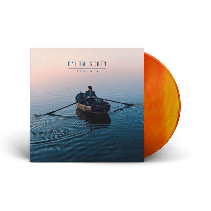 Avenoir - Calum Scott [Colour Vinyl]