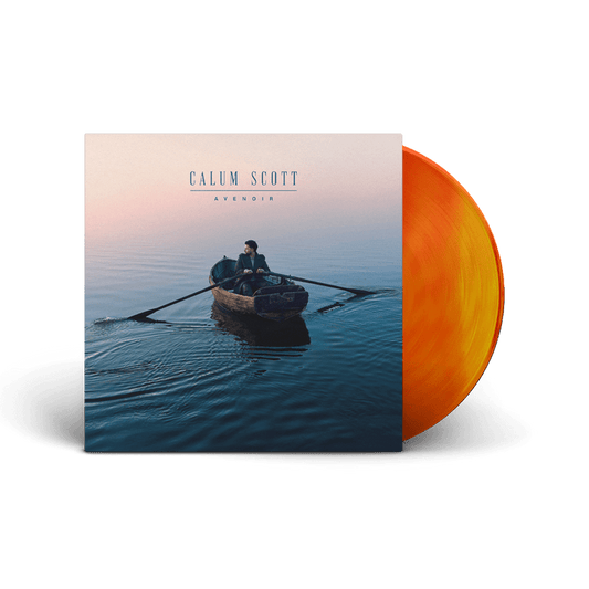 Avenoir - Calum Scott [Colour Vinyl]