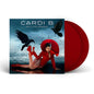 AM I the DRAMA? - Cardi B [Colour Vinyl]