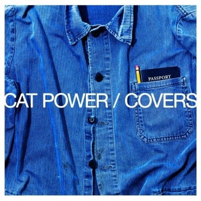 CAT POWER - COVERS [Vinyl]