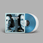 Songs To No One (Opaque Blue Denim / Opaque White Double LP) - Jeff Buckley & Gary Lucas [