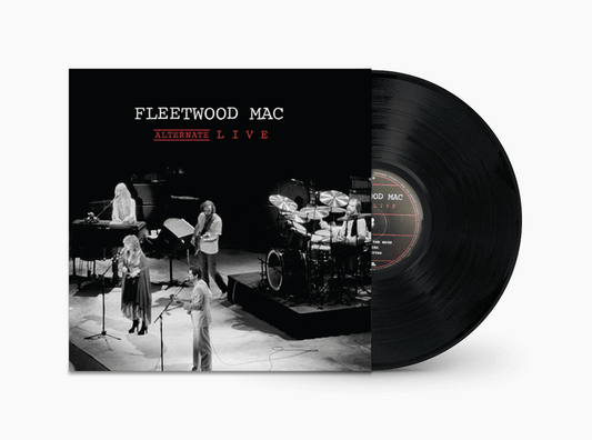 Alternative Live - Fleetwood Mac [VINYL]