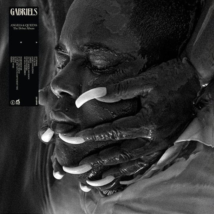Angels & Queens:   - Gabriels [VINYL Limited Edition]