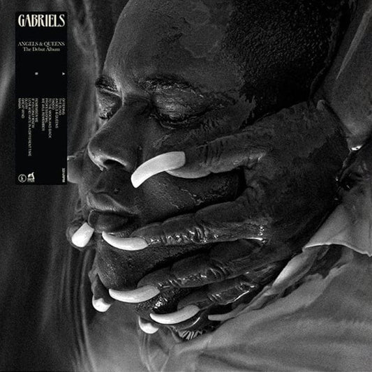 Angels & Queens:   - Gabriels [VINYL]