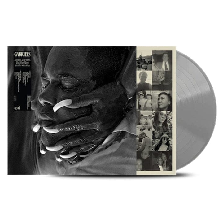 Angels & Queens:   - Gabriels [VINYL Limited Edition]
