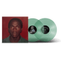 Son of Spergy (Vinyl8 Exclusive Coke Bottle Clear Edition) - Daniel Caesar [Colour Vinyl]