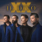 XX: 20th Anniversary Album - IL Divo [VINYL]