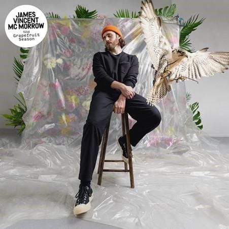 Grapefruit Season - James Vincent McMorrow [Vinyl]