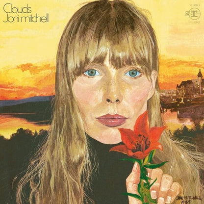 Clouds - Joni Mitchell [VINYL Limited Edition]