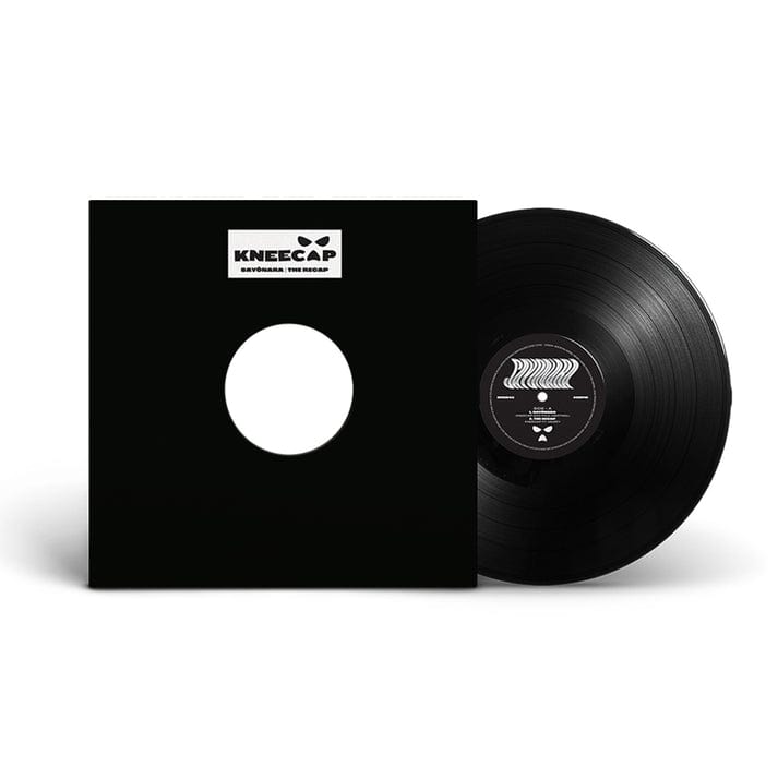 Sayonara/The Recap - Kneecap [VINYL]