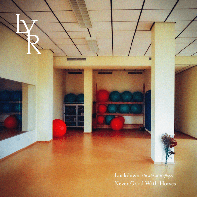 LYR – Lockdown (7″) (RSD2020) [Vinyl]