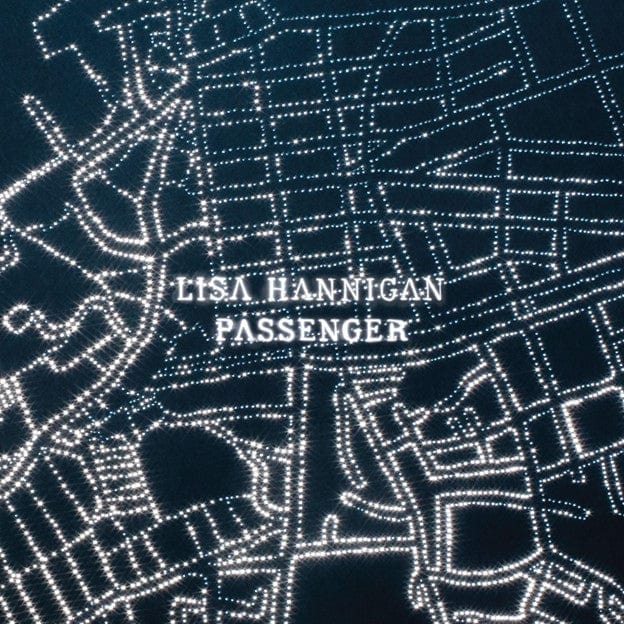Passenger (2024 Re-issue) - Lisa Hannigan [VINYL]