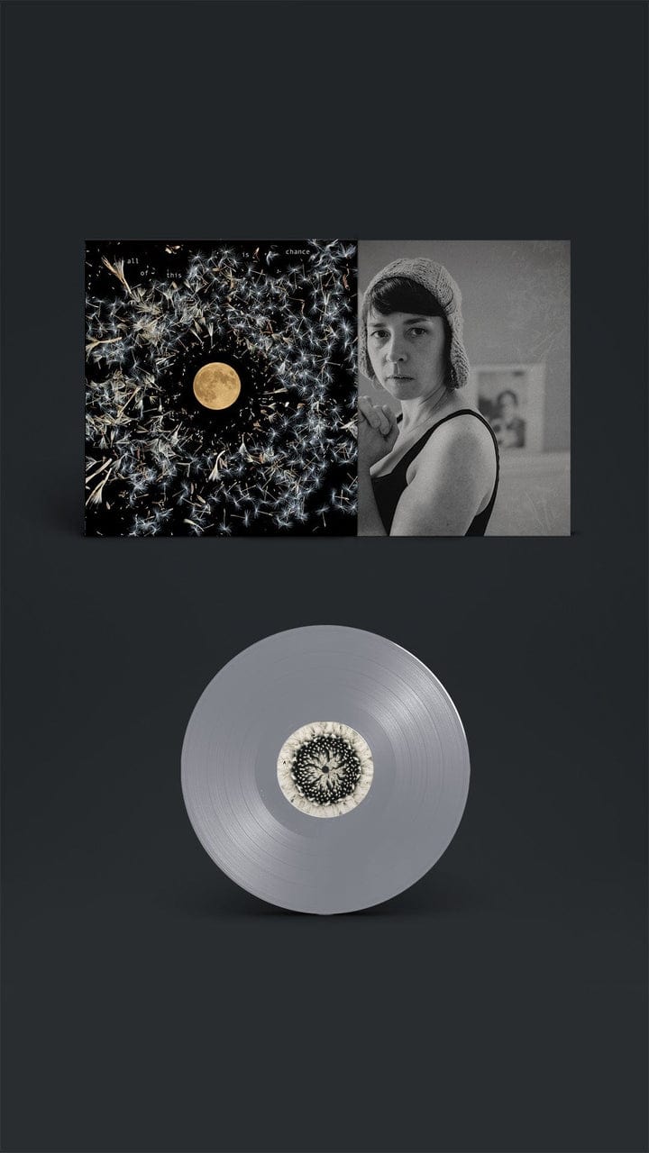 All of This Is Chance:   - Lisa O'Neill [Colour Vinyl]