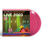 Yoshimi Battles the Pink Robots: Live at the Forum, London, UK, January 22, 2003 (Limited Edition) - The Flaming Lips [Colour Vinyl]