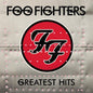 Greatest Hits - Foo Fighters [VINYL]