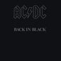 Back in Black - AC/DC [VINYL]