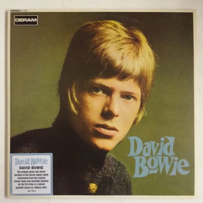 David Bowie - David Bowie [VINYL Deluxe Edition]