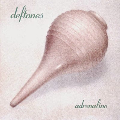 Adrenaline - Deftones [VINYL]