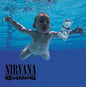 Nevermind - Nirvana [VINYL]