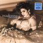 Like a Virgin - Madonna [VINYL]