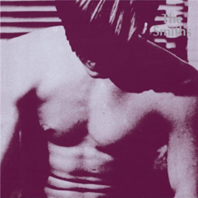 The Smiths - The Smiths [VINYL]