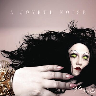 A Joyful Noise - Gossip [VINYL]