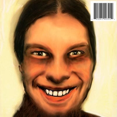 ...I Care Because You Do:   - Aphex Twin [VINYL]