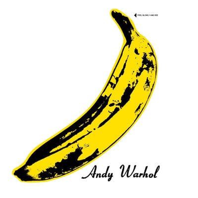 Velvet Underground and Nico - Velvet Underground and Nico [VINYL]