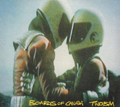 Twoism - Boards of Canada [VINYL]