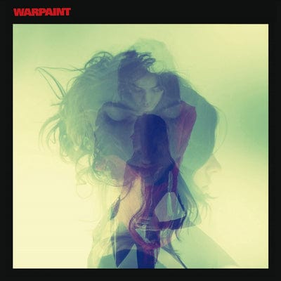 Warpaint - Warpaint [VINYL]