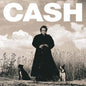 American Recordings - Johnny Cash [VINYL]