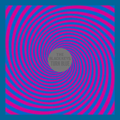 Turn Blue - The Black Keys [VINYL]