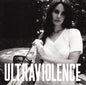 Ultraviolence - Lana Del Rey [VINYL]
