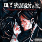 Three Cheers for Sweet Revenge - My Chemical Romance [VINYL]