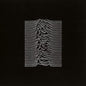 Unknown Pleasures - Joy Division [VINYL]