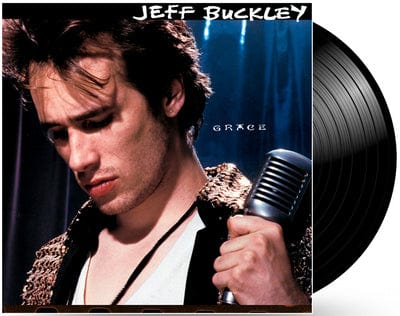 Grace:   - Jeff Buckley [VINYL]