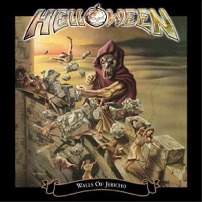 Walls of Jericho - Helloween [VINYL]
