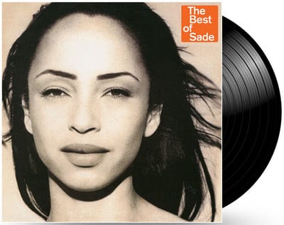 The Best of Sade - Sade [VINYL]