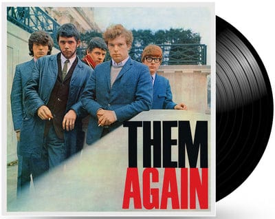 Them Again - Them [VINYL]