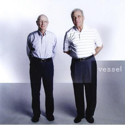 Vessel - Twenty One Pilots [VINYL]