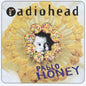 Pablo Honey - Radiohead [VINYL]